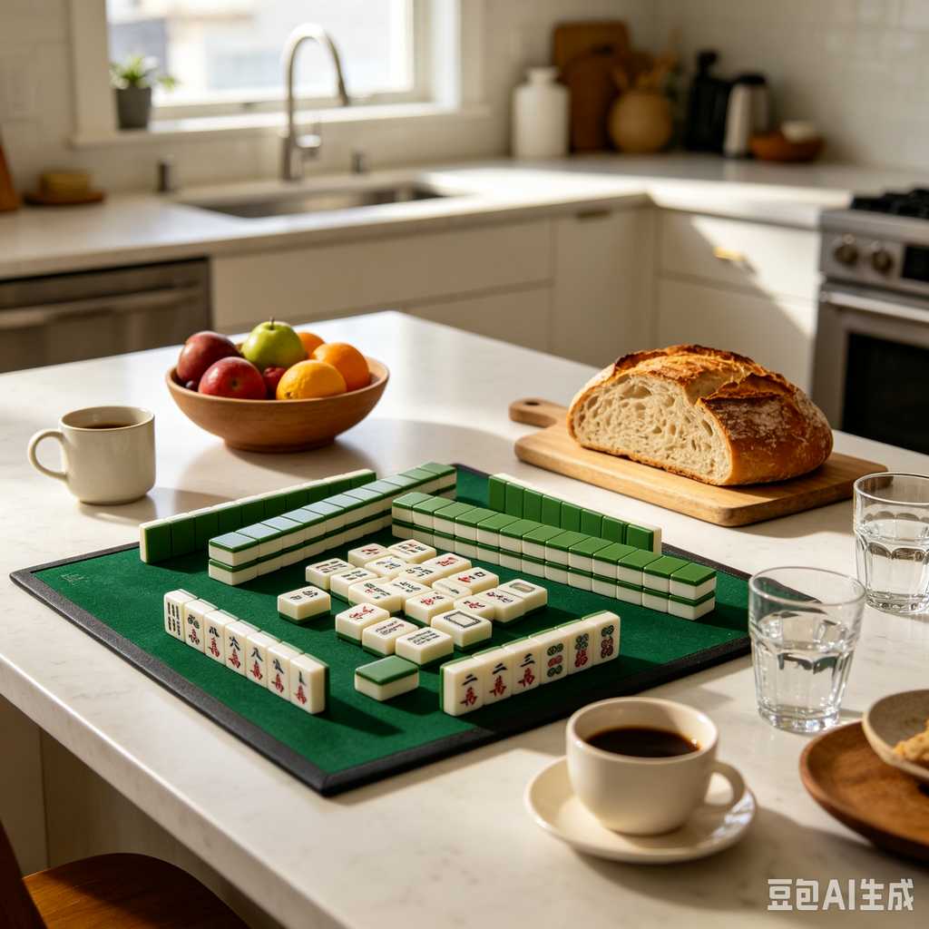 kansascity,mahjong