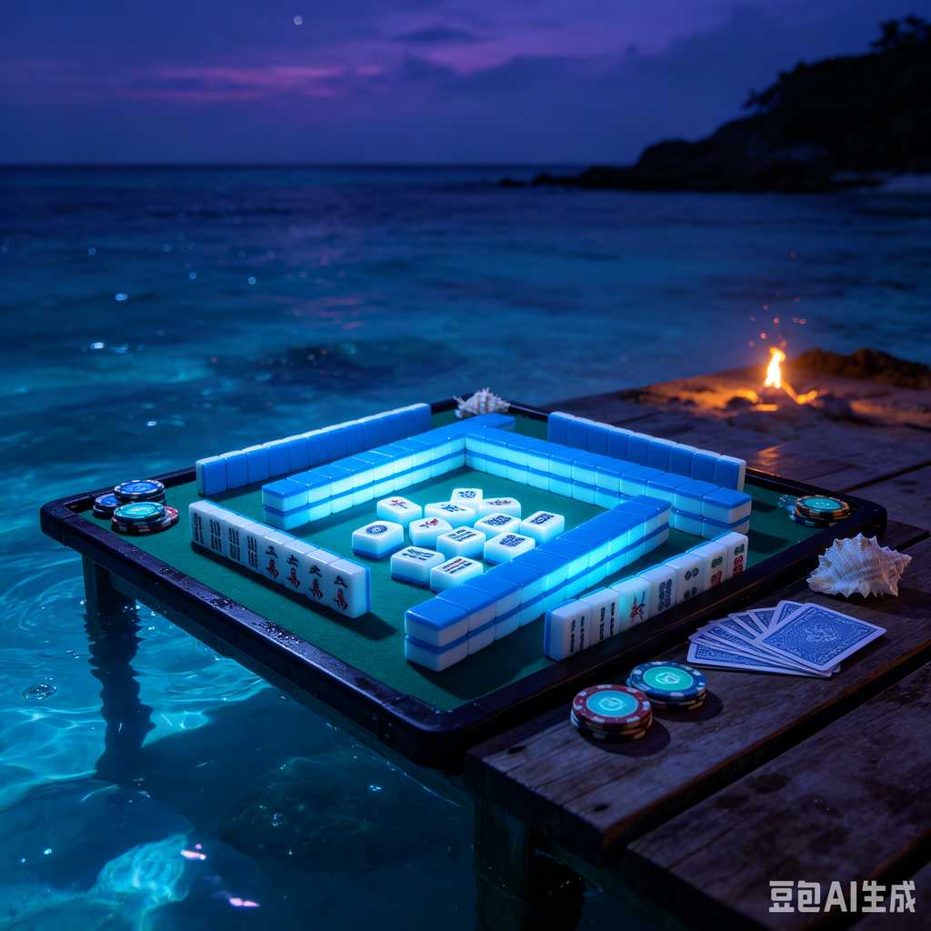 event custom mahjong tiles