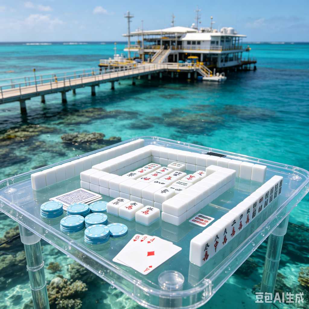 organized mahjong storage box