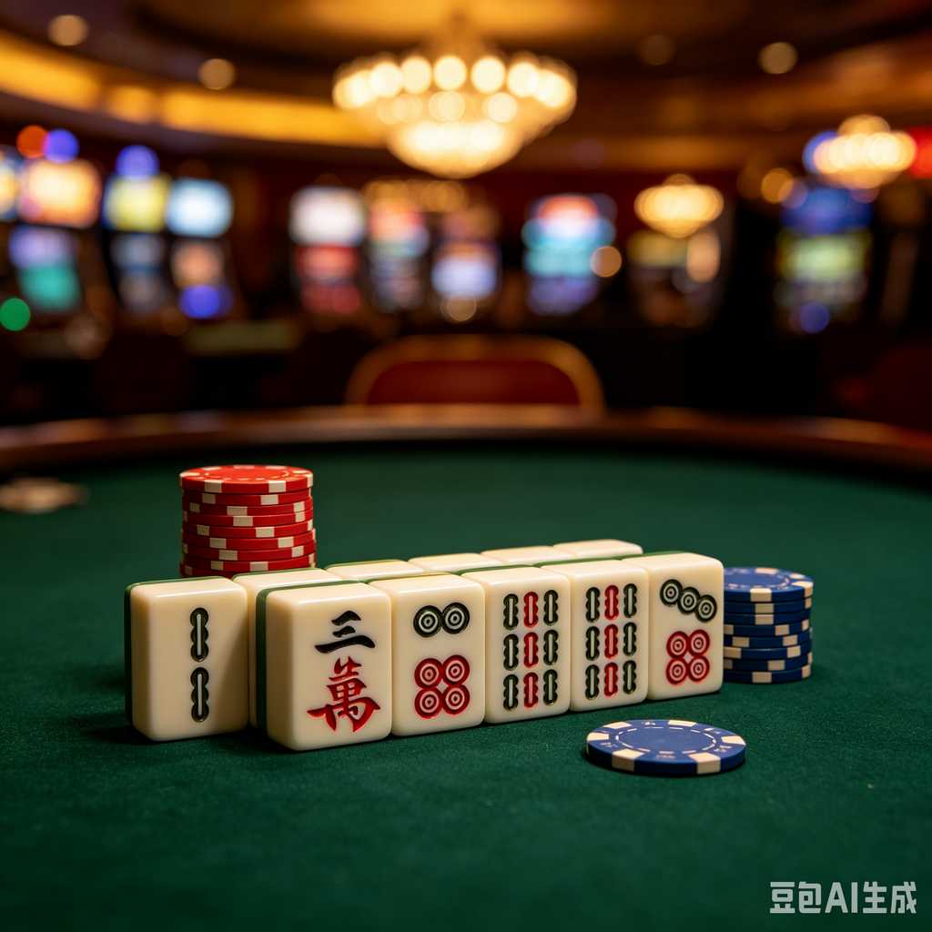 quiet game mat mahjong