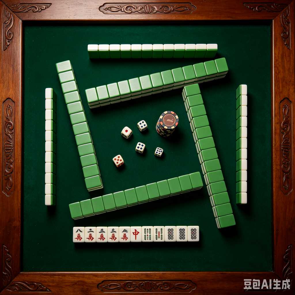 bulk discount mahjong tiles