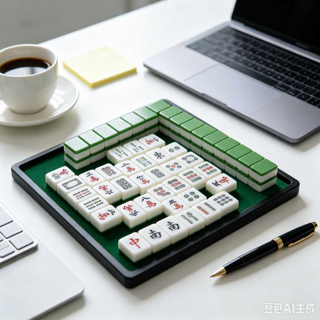 Minneapolis,mahjong