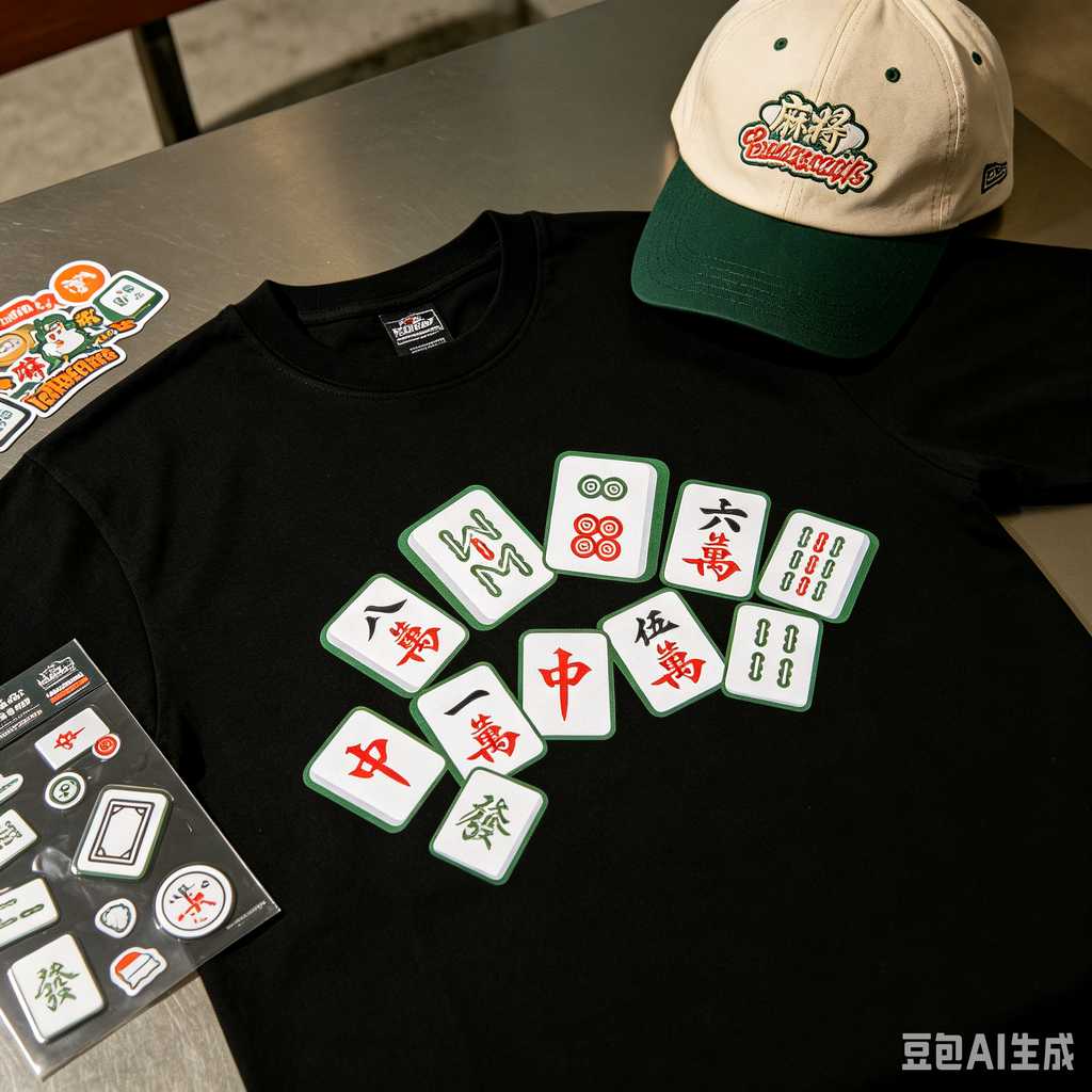 Granada,mahjong