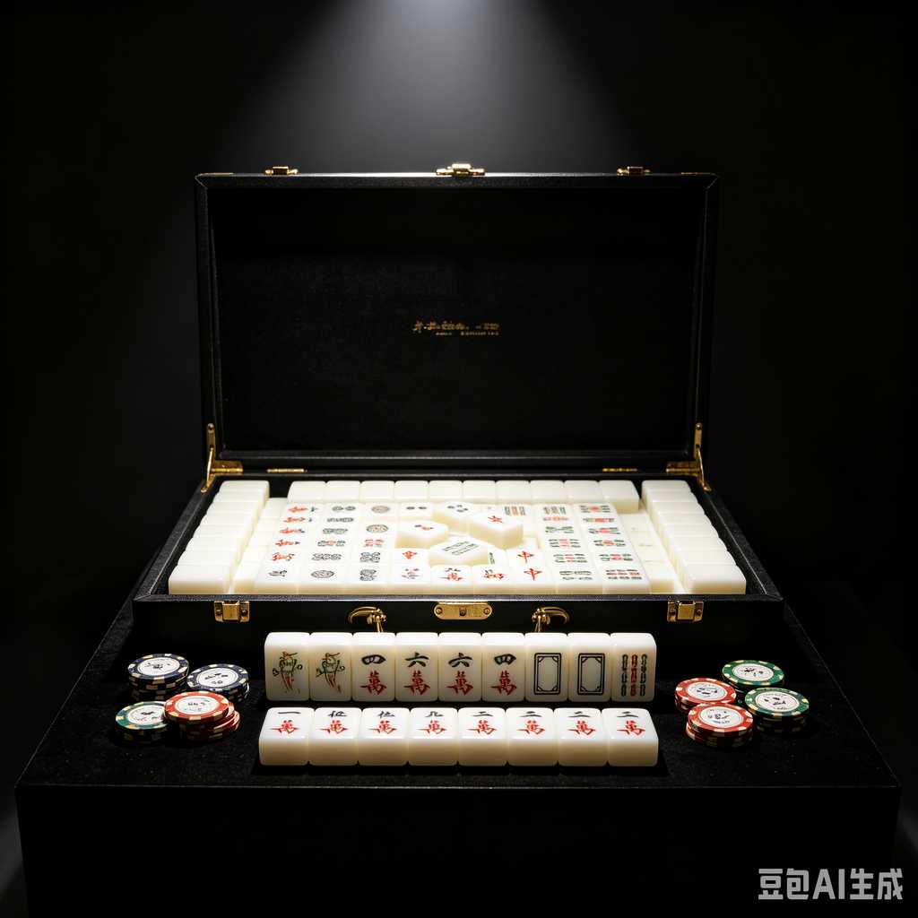 noise reduction mahjong tiles