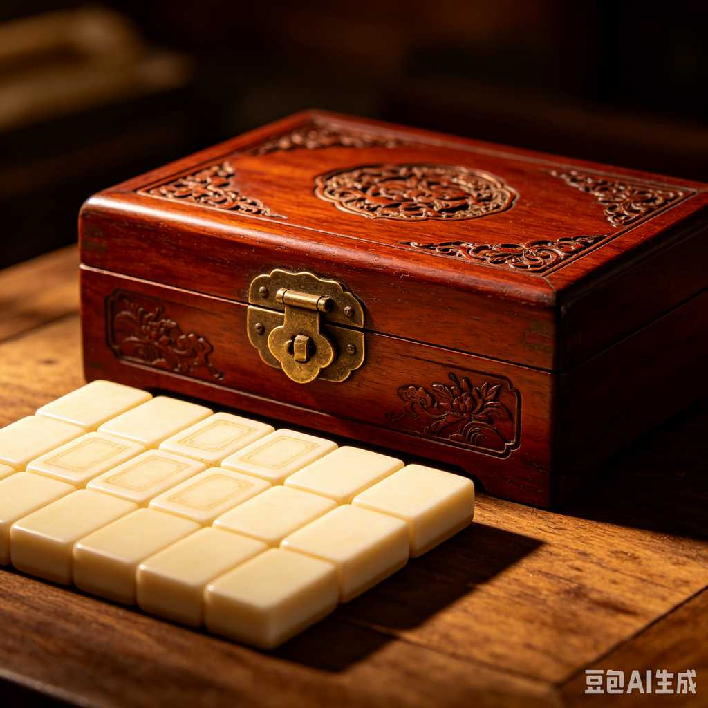 SantaCruz,mahjong