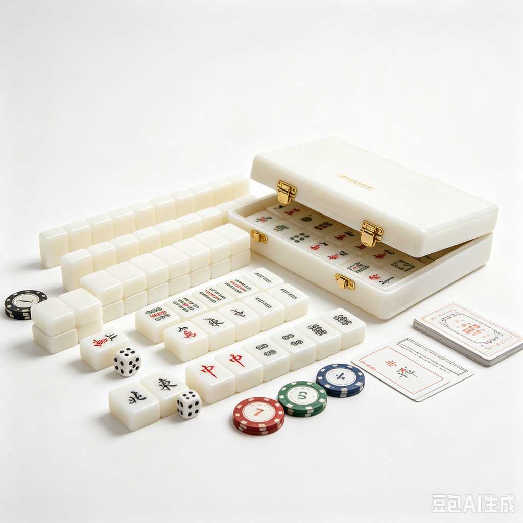 Rouen,mahjong