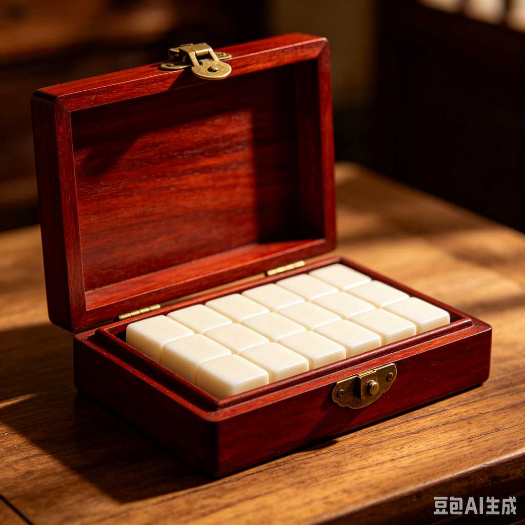 SantaAna,mahjong