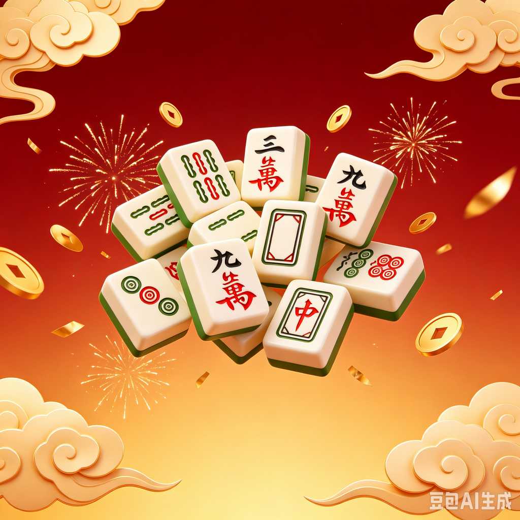 standard score chips for mahjong