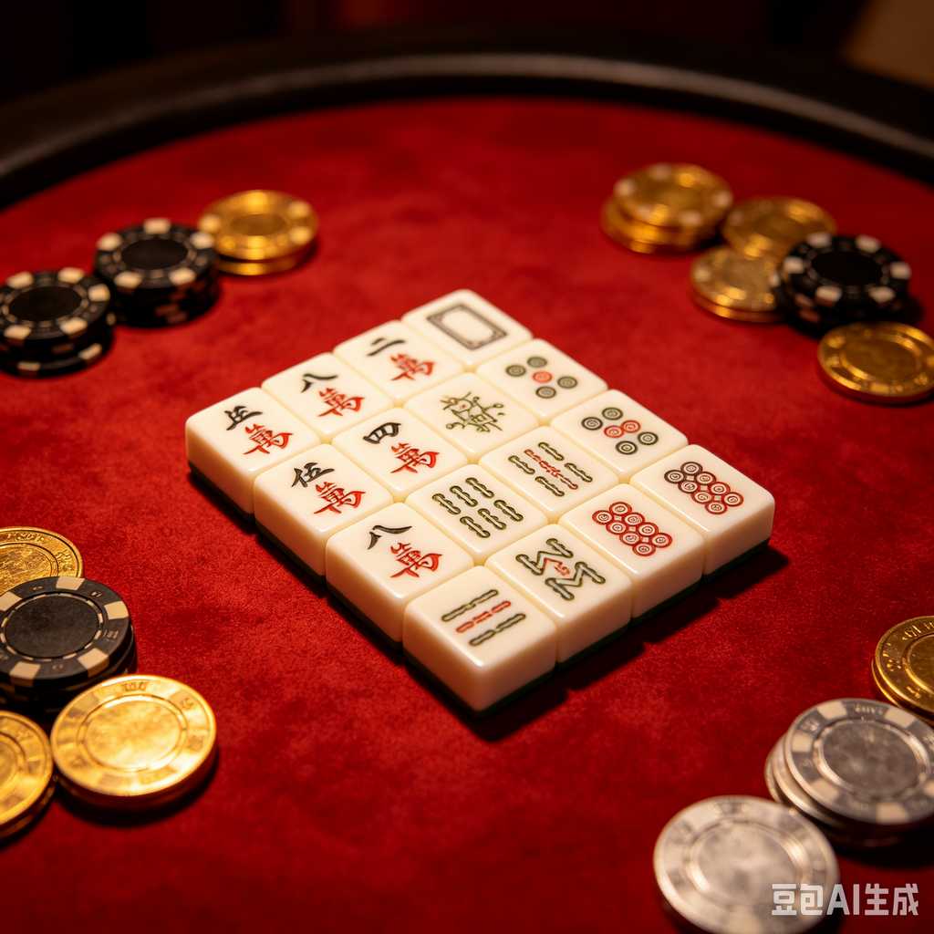 Idaho,mahjong