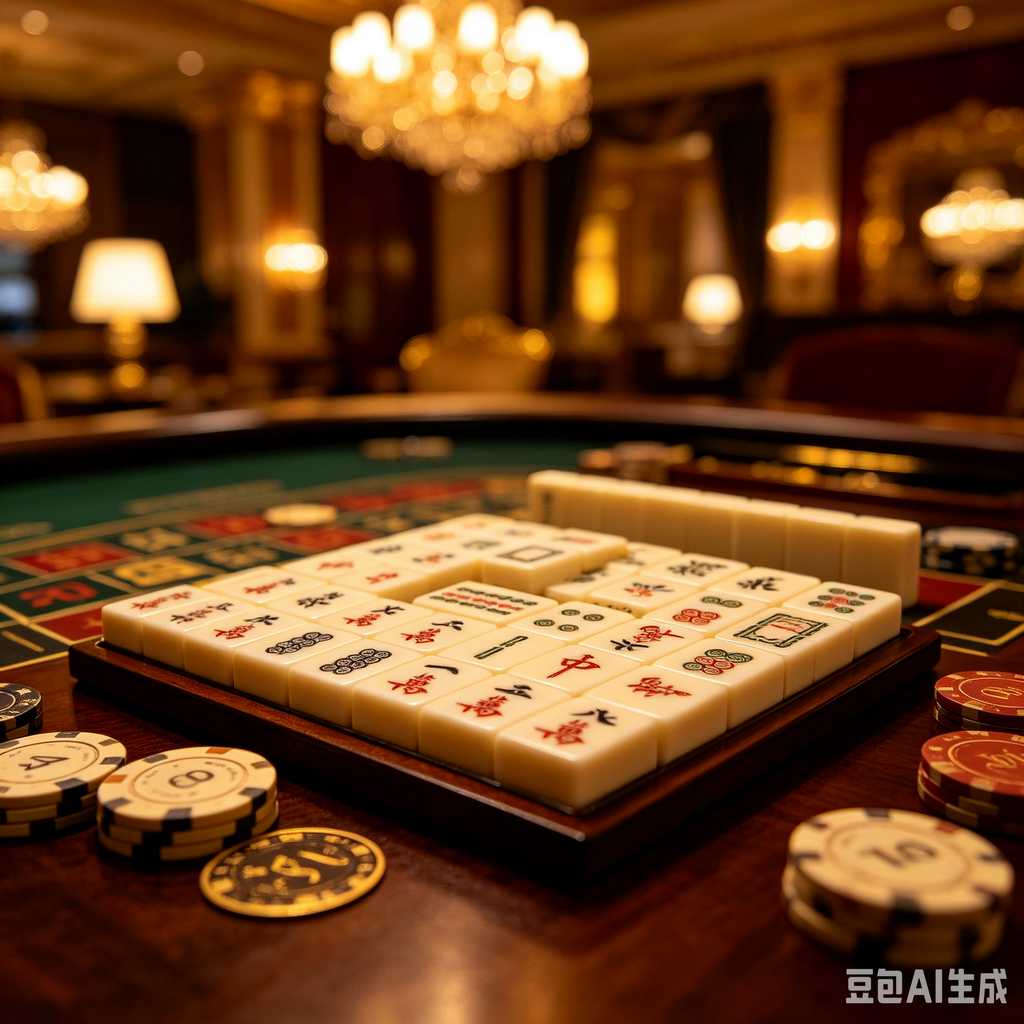 Birmingham,mahjong