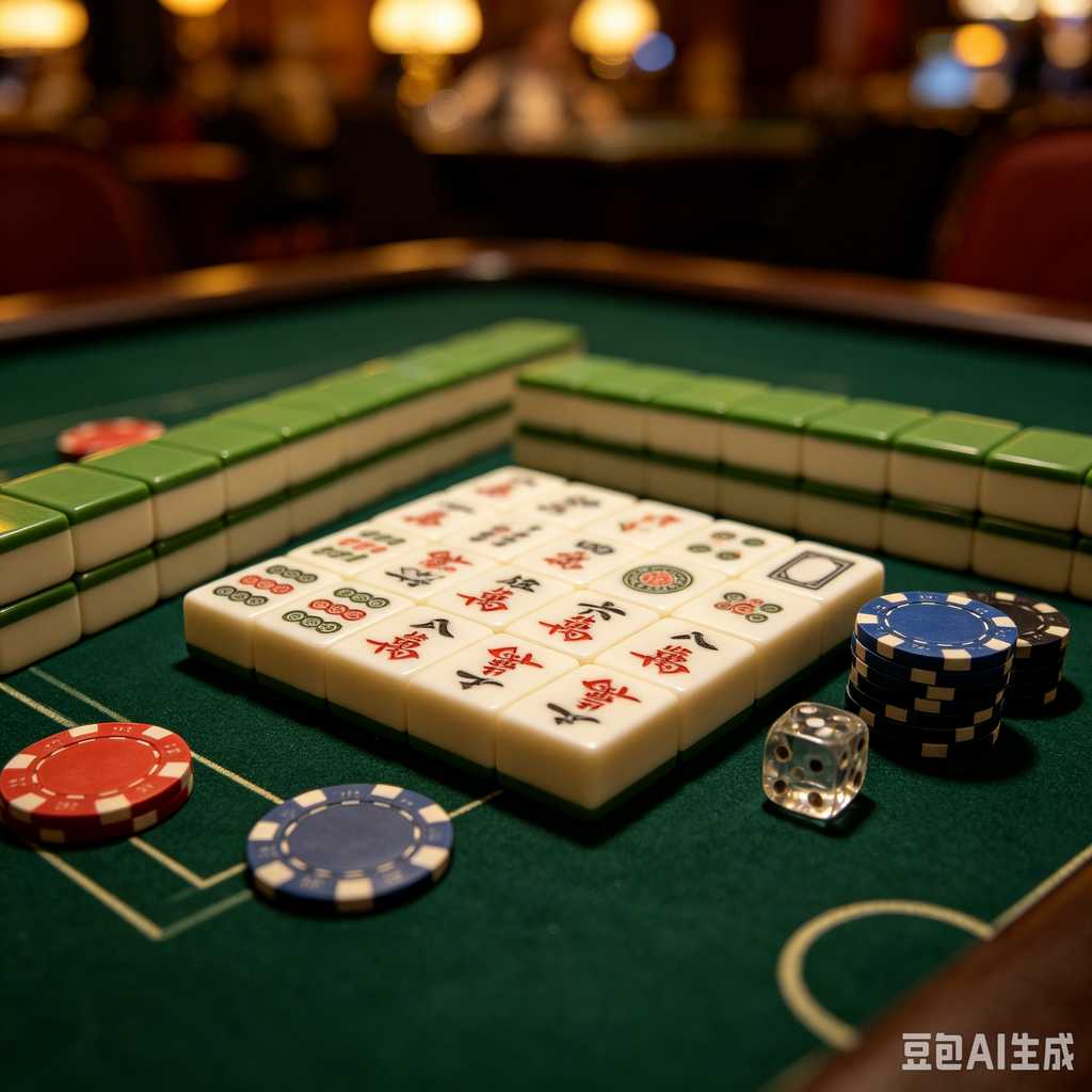 verona,mahjong