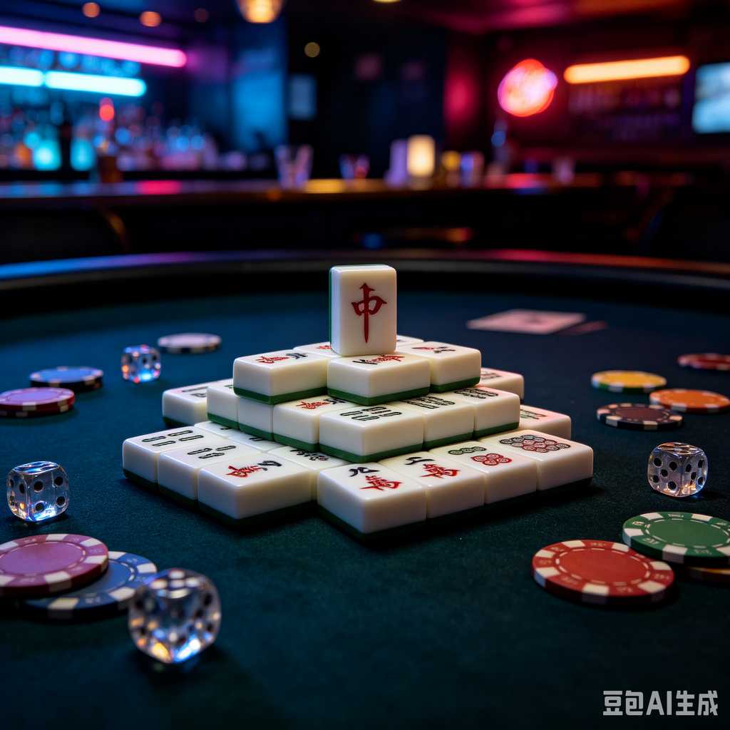Mesa,mahjong