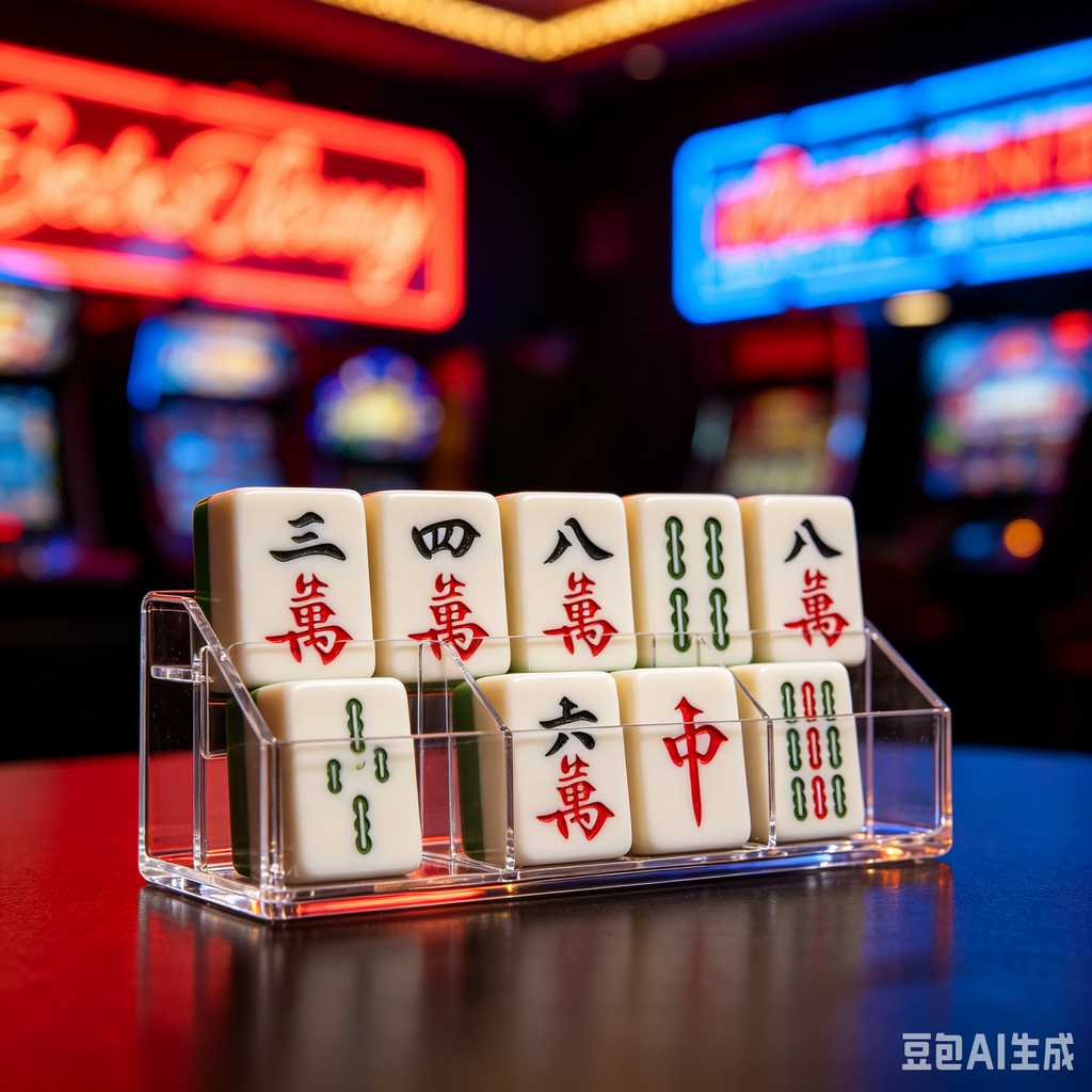 Prague,mahjong