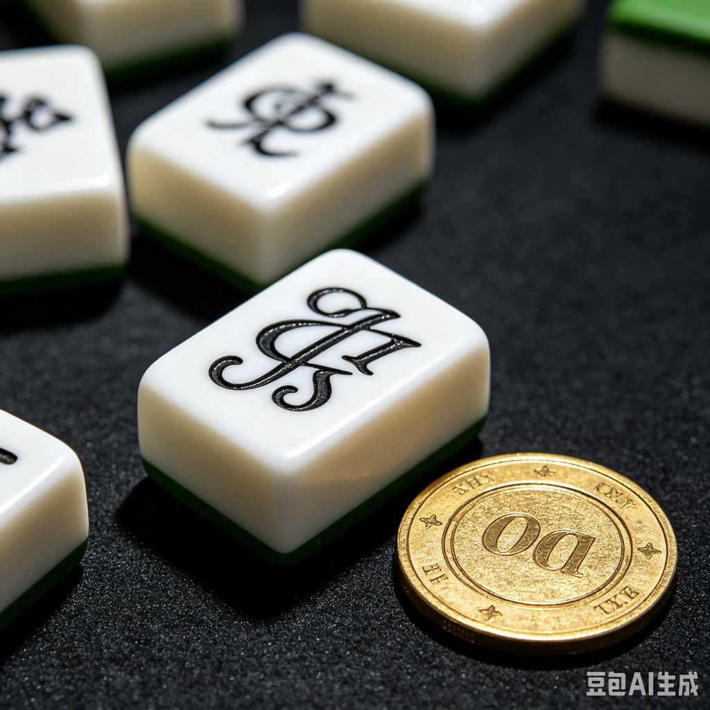 Chiclayo,mahjong