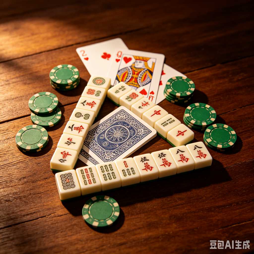 best mahjong set for home use