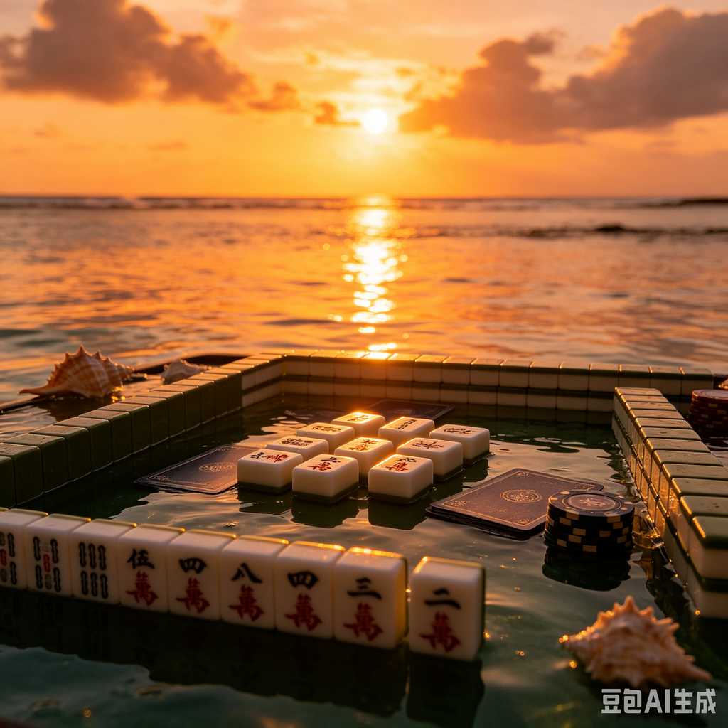 cagliari,mahjong