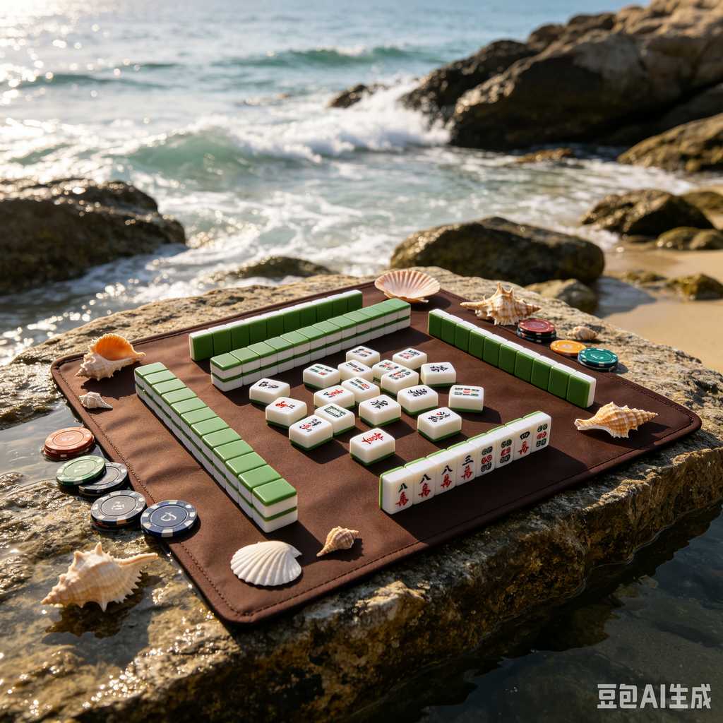 Ghent,mahjong